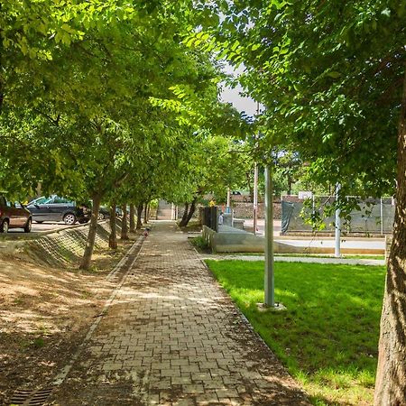 Perfect Apartment Chocolino Dubrovnik Ngoại thất bức ảnh