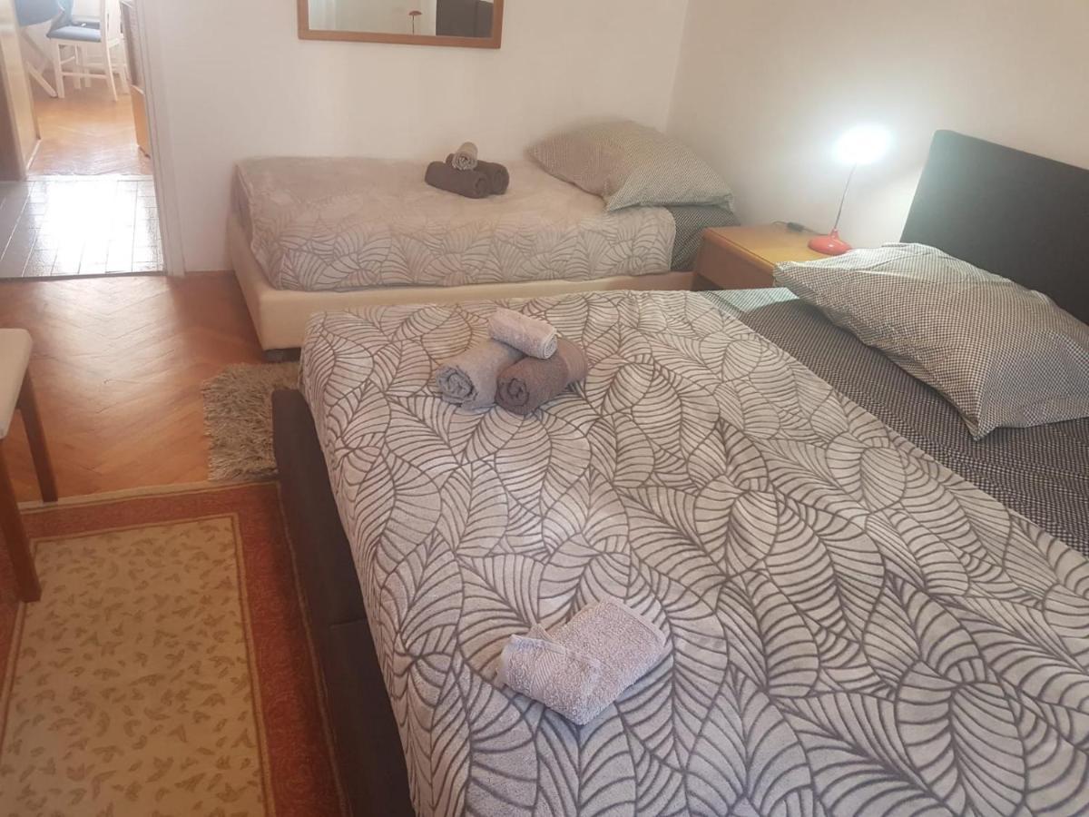 Perfect Apartment Chocolino Dubrovnik Ngoại thất bức ảnh