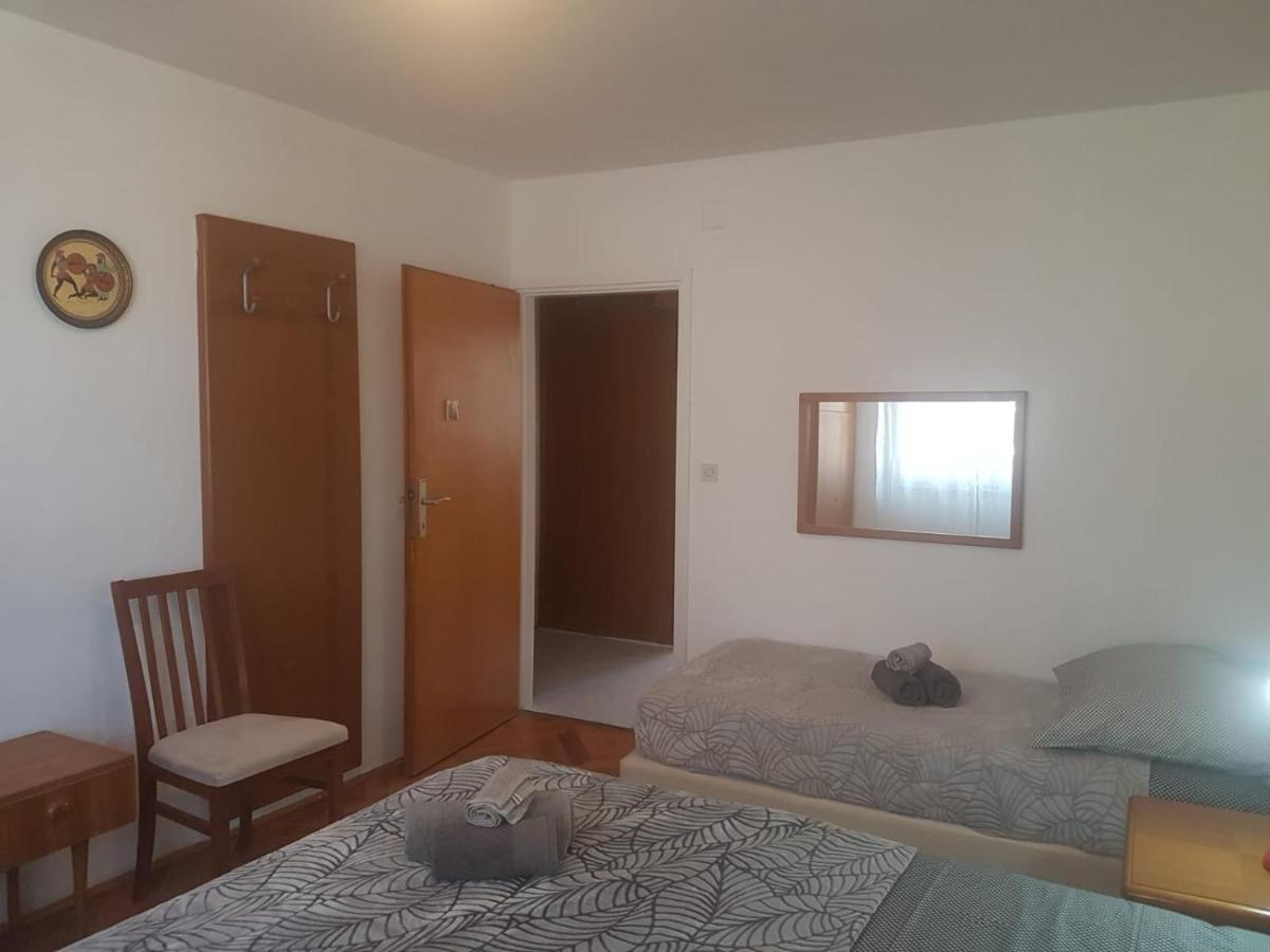 Perfect Apartment Chocolino Dubrovnik Ngoại thất bức ảnh