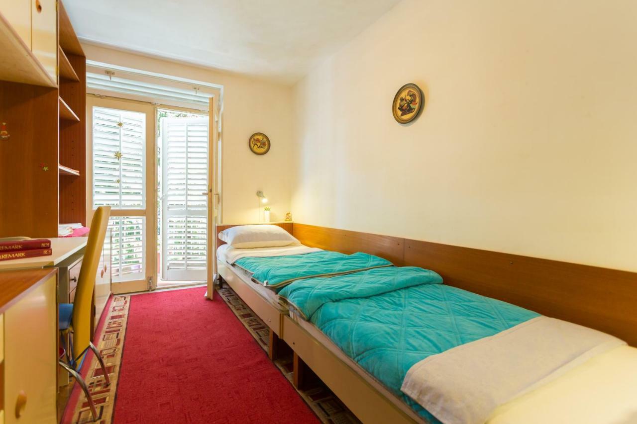 Perfect Apartment Chocolino Dubrovnik Ngoại thất bức ảnh