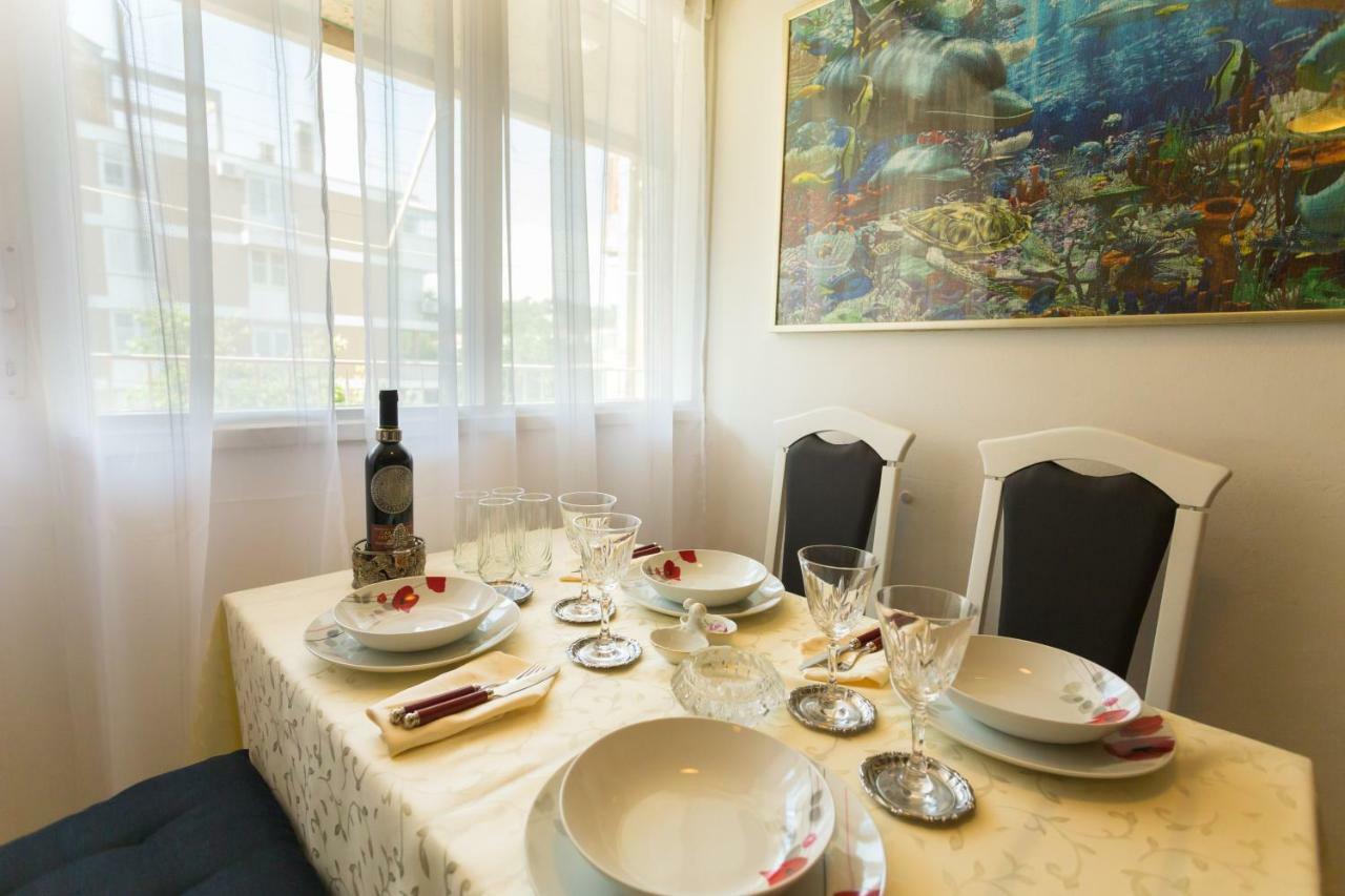Perfect Apartment Chocolino Dubrovnik Ngoại thất bức ảnh