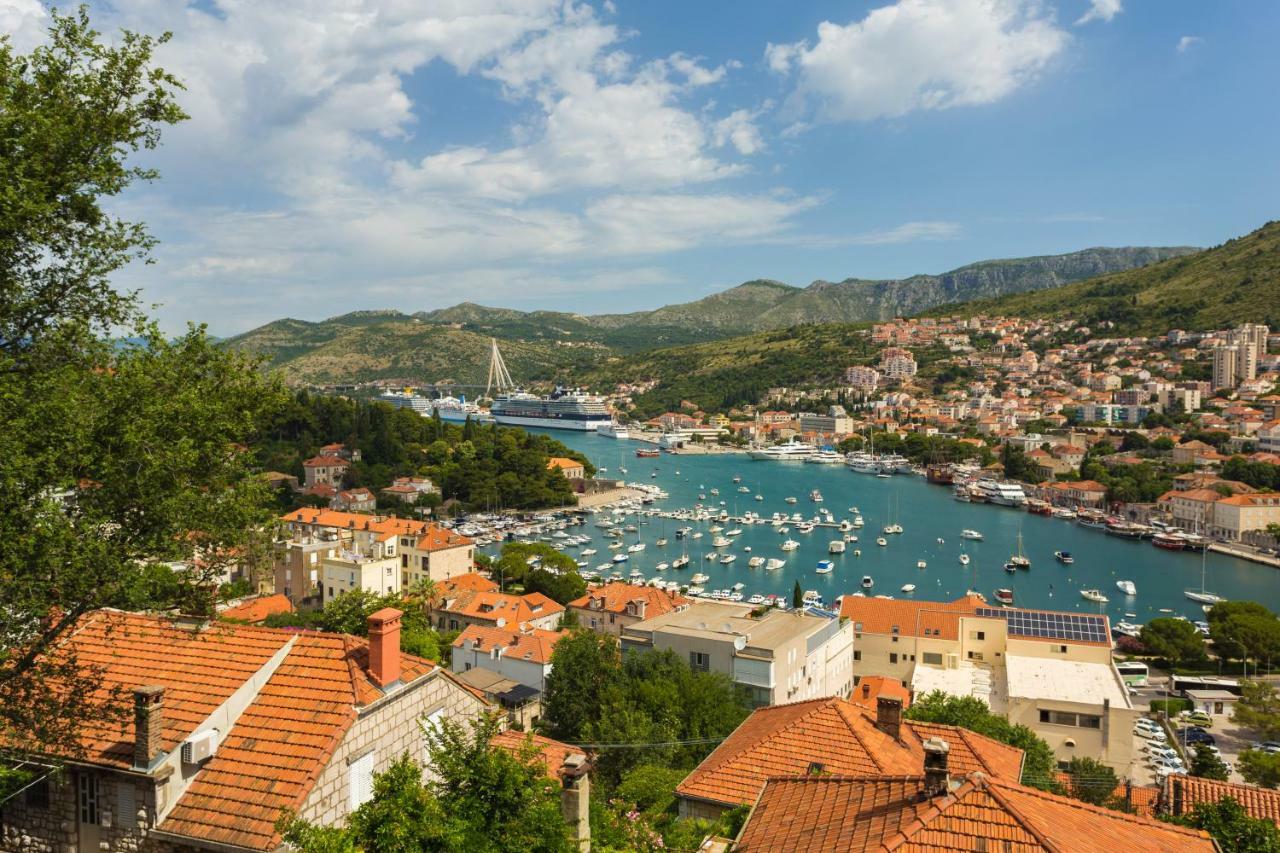 Perfect Apartment Chocolino Dubrovnik Ngoại thất bức ảnh