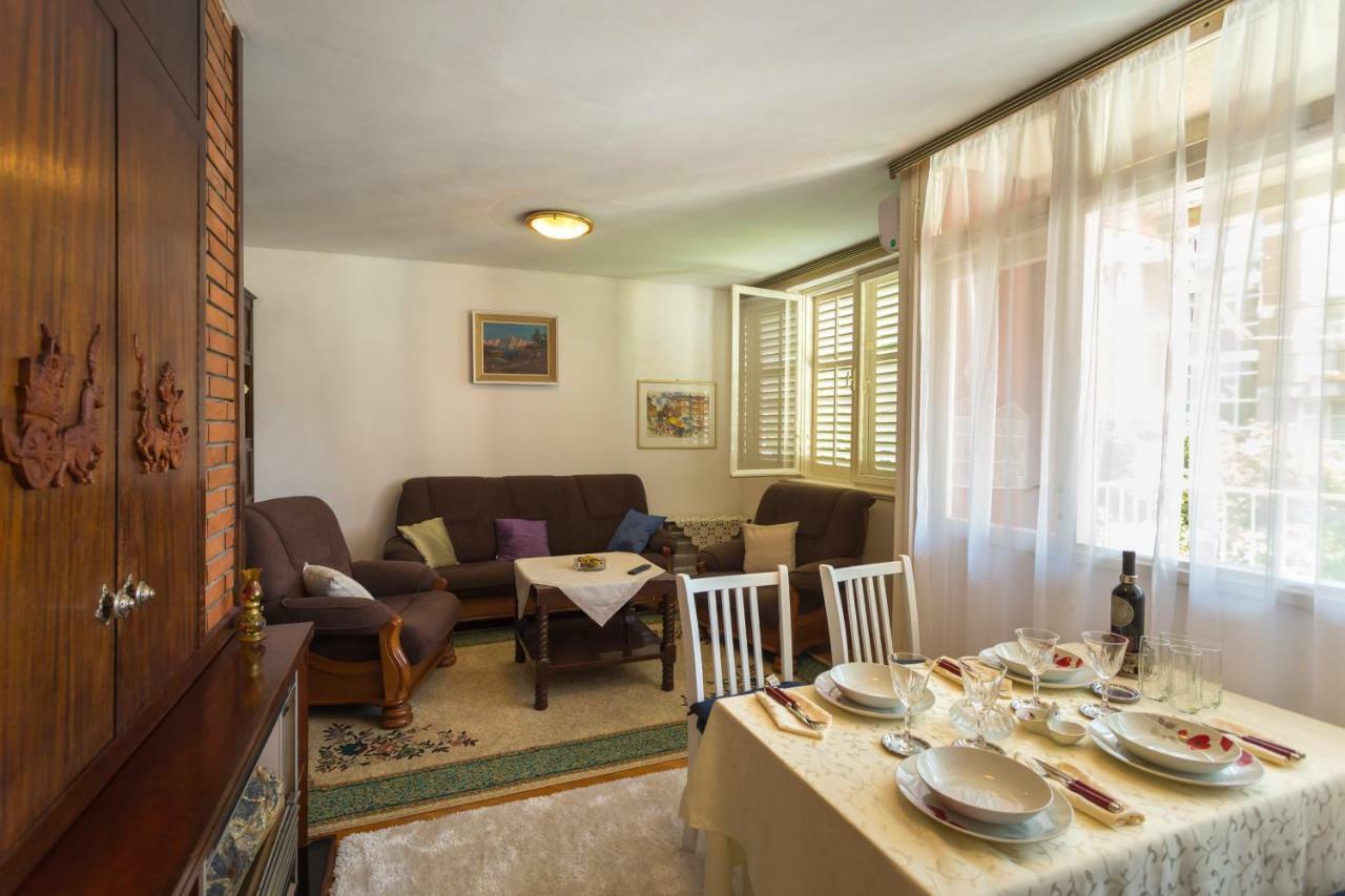 Perfect Apartment Chocolino Dubrovnik Ngoại thất bức ảnh