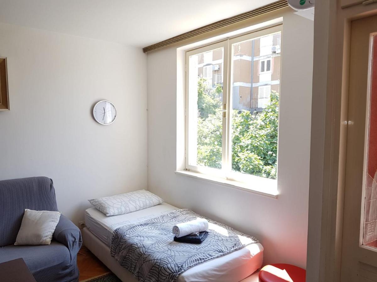 Perfect Apartment Chocolino Dubrovnik Ngoại thất bức ảnh